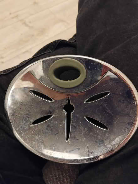 Photo of free Soap holder for shower (Leigh on Sea) #1