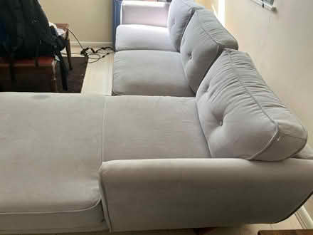 Photo of free Scandy Sofa - MUST GO TODAY (Oxford OX4) #2