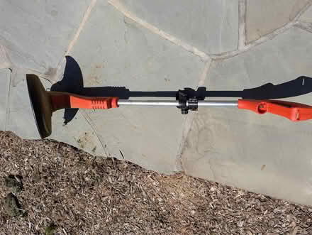 Photo of free Grasshog weed wacker (Los Altos) #2