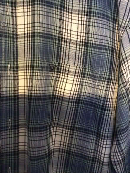 Photo of free Large long sleeved shirt (Storrington RH20) #3