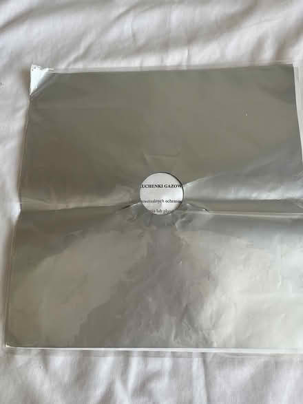 Photo of free Gas hob protectors x 4 (Shirley, Croydon) #3