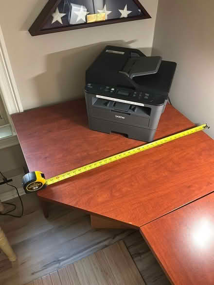 Photo of free Desk set (21152) #4