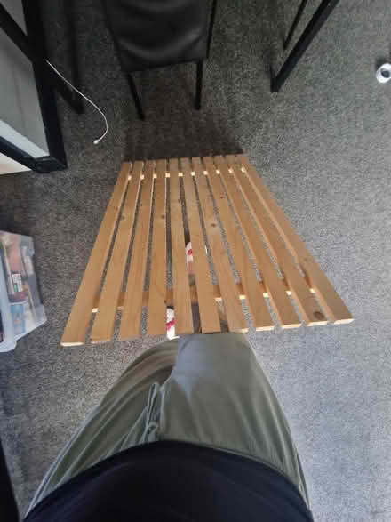 Photo of free Wood (New malden KT3) #1