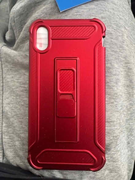 Photo of free Brand new iPhone case (Camden NW1) #1