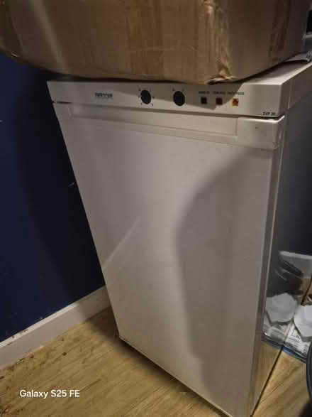 Photo of free Under counter freezer (Pe70ln PE4) #1