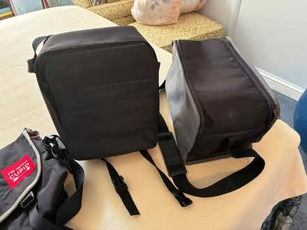 Photo of free Miscellaneous bags (Haddon Heights, NJ) #1