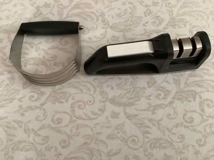 Photo of free Kitchen items (Bearwood BH11) #2