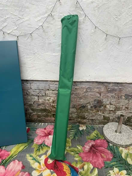 Photo of free Clothesline outdoor. (Egremont CH44) #1