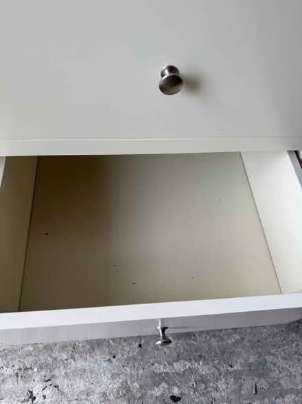 Photo of free Bed side cabinet (Tw15) #1