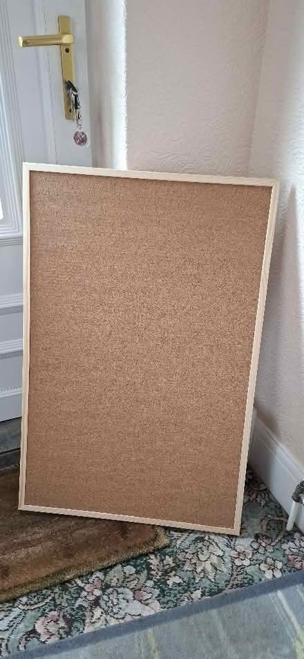 Photo of free Noticeboards (Harrogate HG1) #1