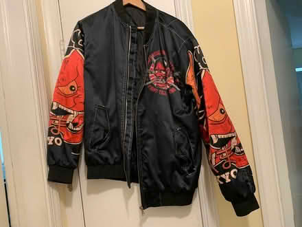 Photo of free Clothing (Silver Spring) #1