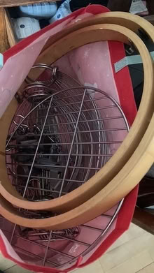 Photo of free Hanging Pan/Pot holder (Teddington) #3