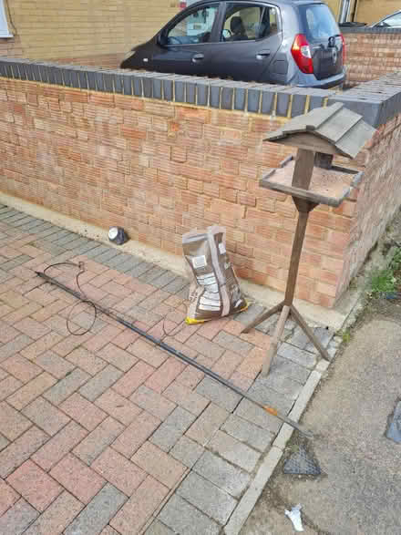 Photo of free bird feeders (TN24) #1