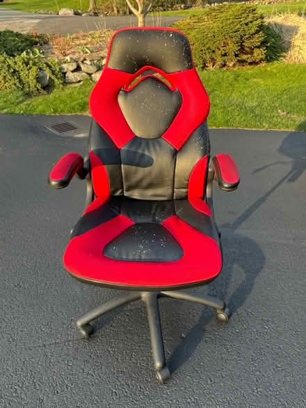 Photo of free Office chair (Pinecliff Lake) #1