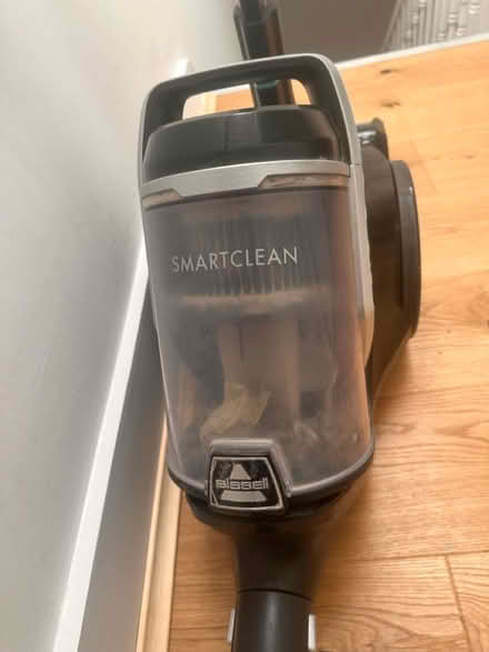 Photo of Bissell older style hoover head (Se6 2ha) #1