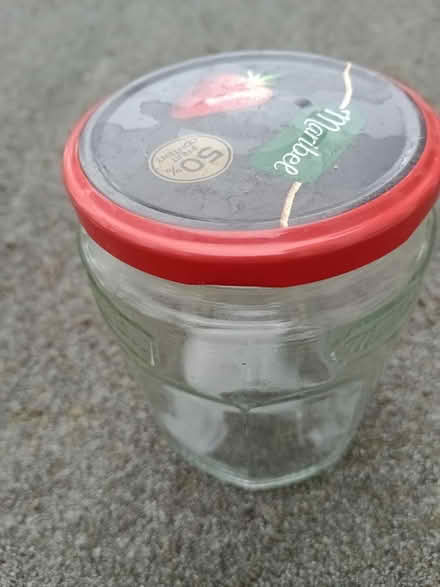 Photo of free Glass jars (Bristol, BS3) #2