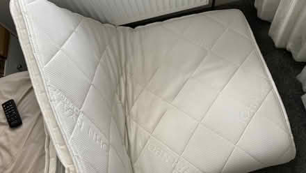 Photo of free Mattress Topper And Spring Core Inserts For Bed Base (CT11) #2