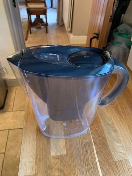 Photo of free Brita Filter Jug (Starkholmes DE4) #1