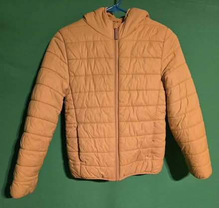 Photo of free Yellow Hoodie (West 7th) #1