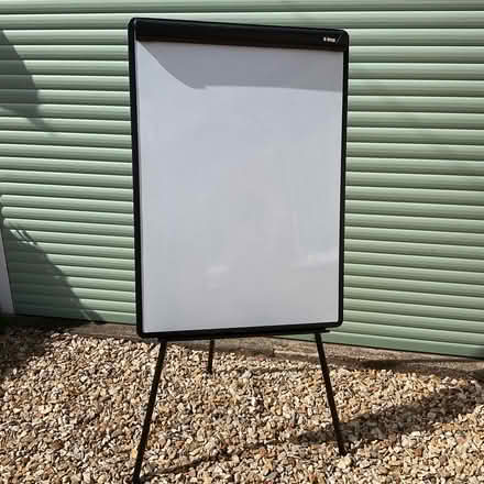Photo of free White board (Broughton YO17) #1