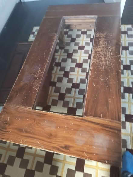 Photo of free Coffee table (Slade Green DA8) #4