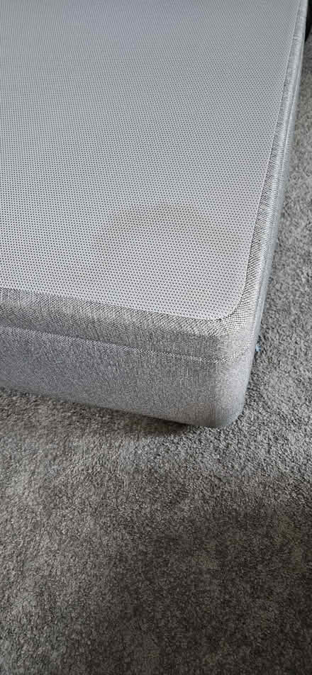 Photo of free Ottoman double bed base (Bracklesham bay) #2