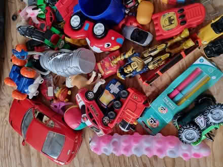 Photo of free kids toys (CM2 springfield, chelmsford) #3