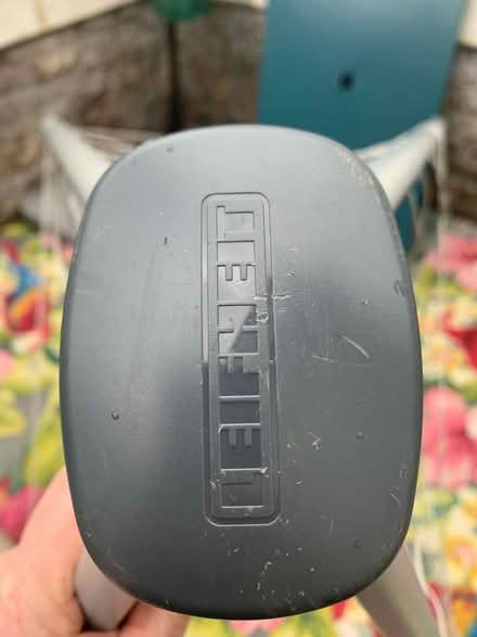 Photo of free Clothesline outdoor. (Egremont CH44) #2