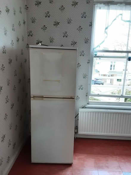 Photo of free Fridge freezer (Epping CM16) #2