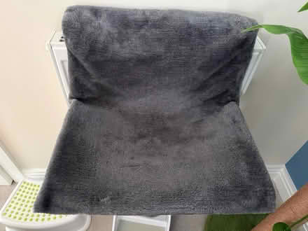 Photo of free Cat bed for a radiator (Winchester SO22) #1