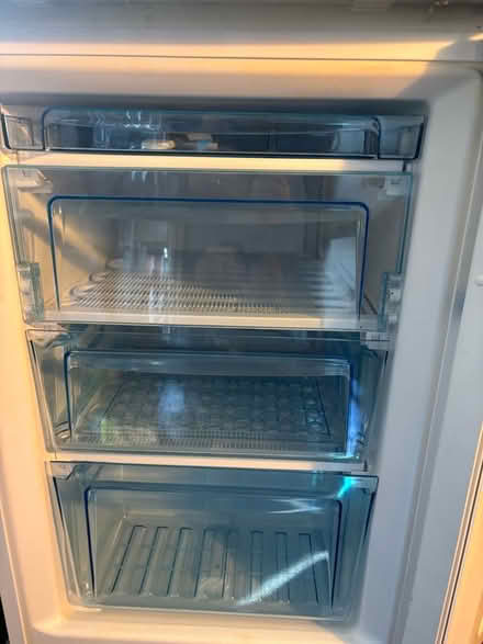 Photo of free Undercounter freezer (Poynton SK12) #1