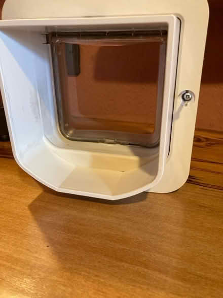 Photo of free Microchip cat flap (Corstorphine EH12) #2