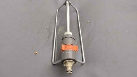 Photo of free Gardena Sprinkler (Kenley CR8) #2