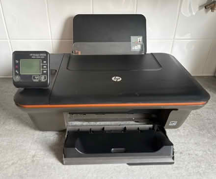 Photo of free HP Deskjet printer (Westhampnett PO19) #1