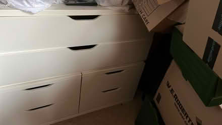 Photo of free Drawers (Arnold, NG5) #1