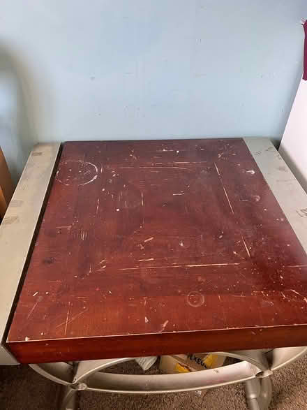 Photo of free Table (Duleek Co. Meath) #1