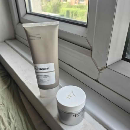 Photo of free Body care (Boggart hill LS14) #2