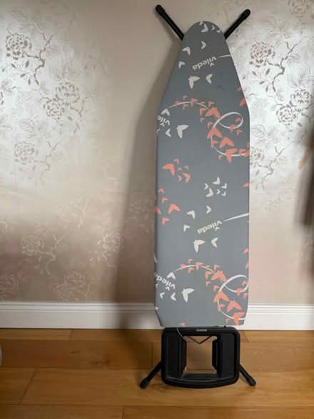 Photo of free Brabantia ironing board (Sandymount) #1