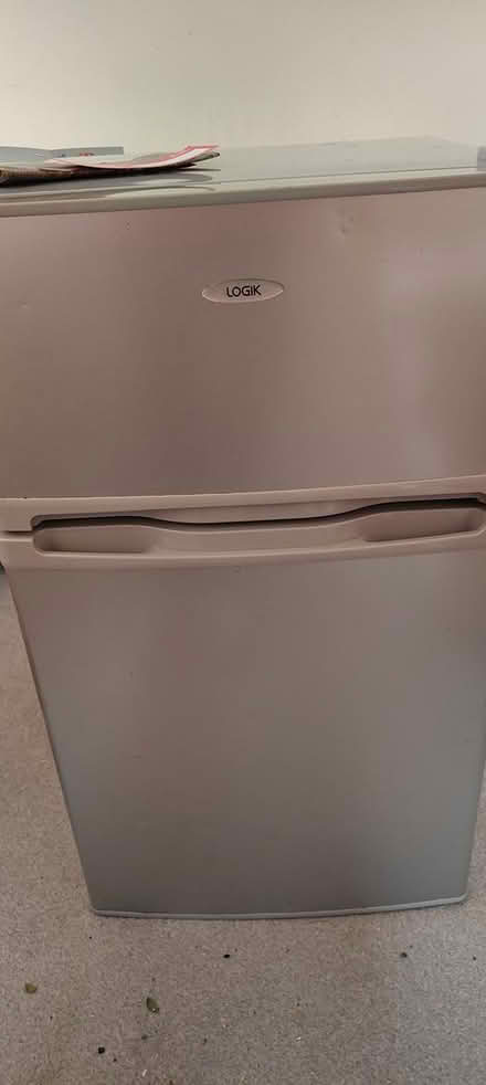 Photo of free Furniture and Fridge Freezer #4