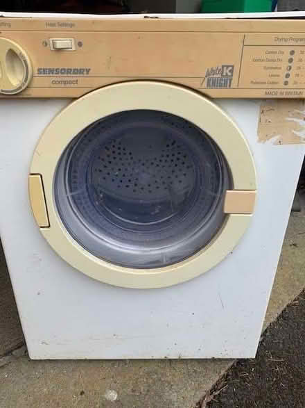 Photo of free Tumble Dryer (Edgbaston B5) #1