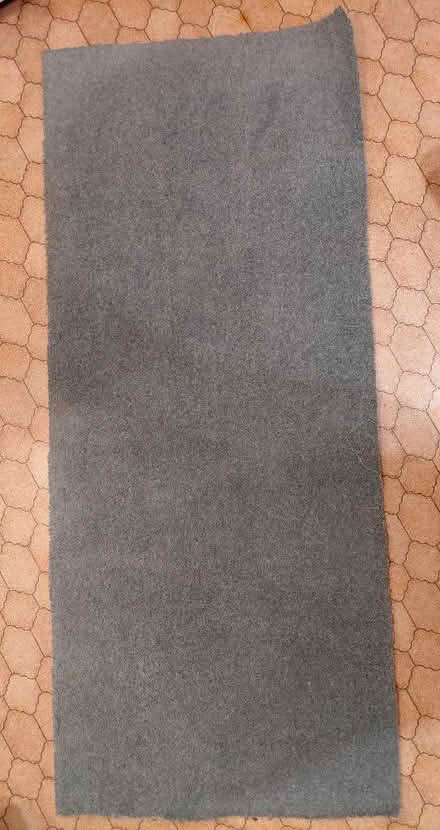Photo of free Carpet - green (Brantham CO11) #1