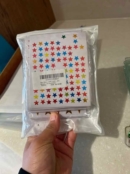 Photo of free Random stationery, plus desk tray (W2 2ET) #3