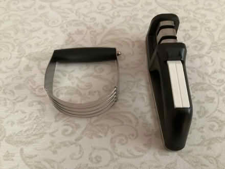 Photo of free Kitchen items (Bearwood BH11) #1