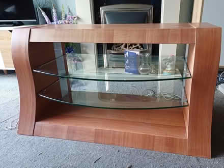 Photo of free Tv unit (Rooks Nest SG1) #1