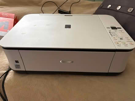 Photo of free Canon MP250 printer (L5L 5P5) #1