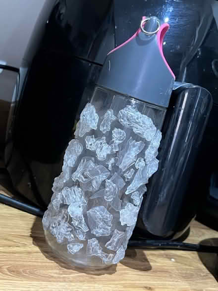 Photo of free Water bottle (WN6 Shevington) #3