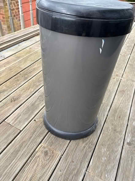 Photo of free Rubbish bin (Downley HP13) #1
