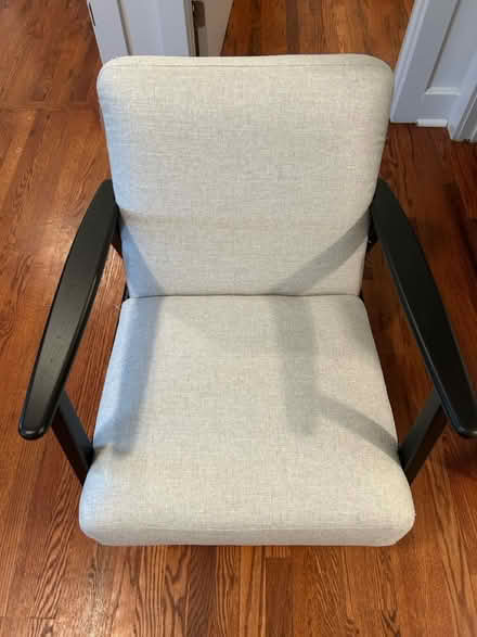 Photo of free 2 chars (IKEA ekenaset) (West Philadelphia) #1