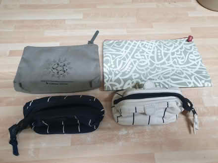 Photo of free Airline Goody Bags (Empty!) (Trowbridge BA14) #1