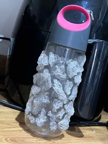 Photo of free Water bottle (WN6 Shevington) #1